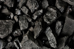 Hatch coal boiler costs