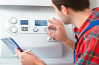 free Hatch gas safe engineer quotes