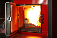 solid fuel boilers Hatch